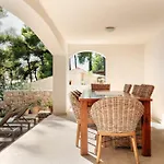 Luma Hvar Premium Beachfront 1st Row To Sea Villa