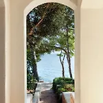 Luma Hvar Premium Beachfront 1st Row To Sea Villa Ivan Dolac