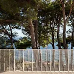 Luma Hvar Premium Beachfront 1st Row To Sea Villa *
