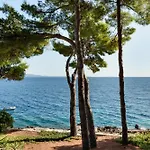 Luma Hvar Premium Beachfront 1st Row To Sea * Ivan Dolac