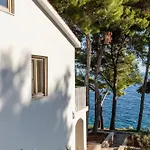 Luma Hvar Premium Beachfront 1st Row To Sea Ivan Dolac