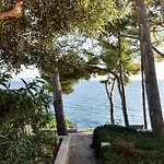 Luma Hvar Premium Beachfront 1st Row To Sea * Ivan Dolac
