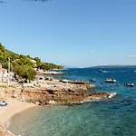Luma Hvar Premium Beachfront 1st Row To Sea * Ivan Dolac