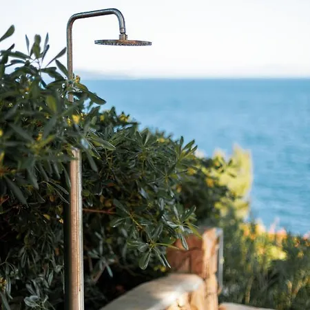 Luma Hvar Premium Beachfront 1st Row To Sea