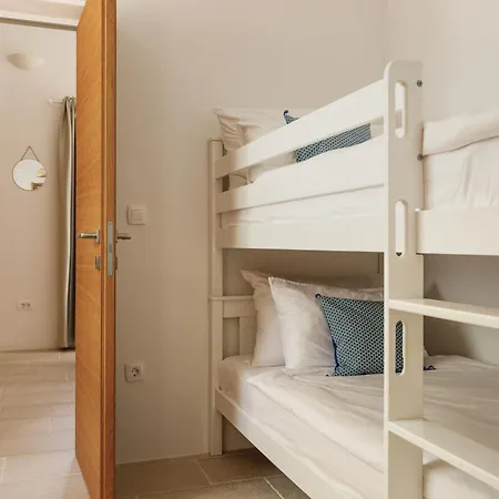 Vila Luma Hvar Premium Beachfront 1st Row To Sea *