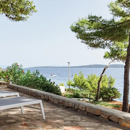 Vila Luma Hvar Premium Beachfront 1st Row To Sea *