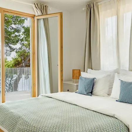 Luma Hvar Premium Beachfront 1st Row To Sea *