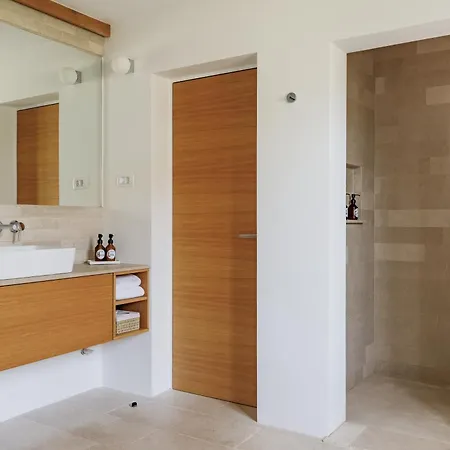 Luma Hvar Premium Beachfront 1st Row To Sea Vila