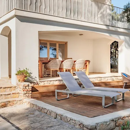 Luma Hvar Premium Beachfront 1st Row To Sea * Ivan Dolac