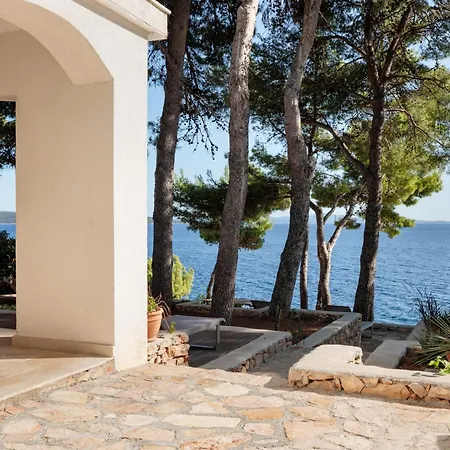 Luma Hvar Premium Beachfront 1st Row To Sea *