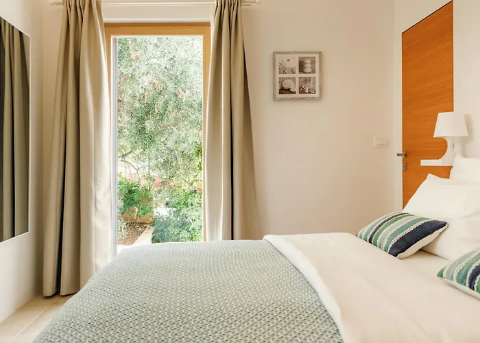 Luma Hvar Premium Beachfront 1st Row To Sea Villa *