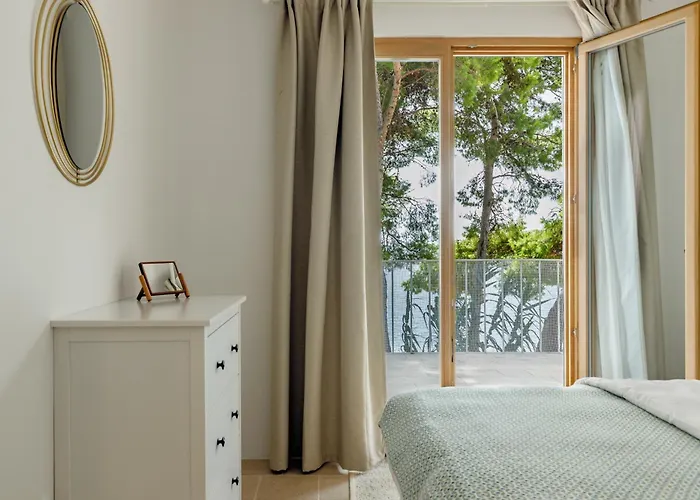 Luma Hvar Premium Beachfront 1st Row To Sea