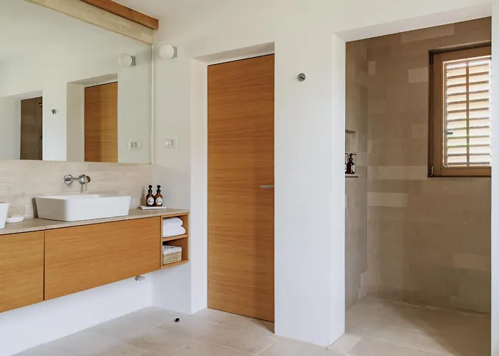 Luma Hvar Premium Beachfront 1st Row To Sea Villa