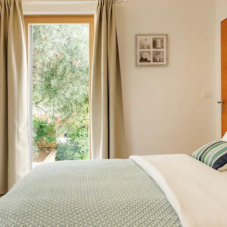 Luma Hvar Premium Beachfront 1st Row To Sea Villa *