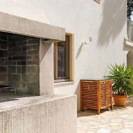 Luma Hvar Premium Beachfront 1st Row To Sea 빌라 이반 돌라츠