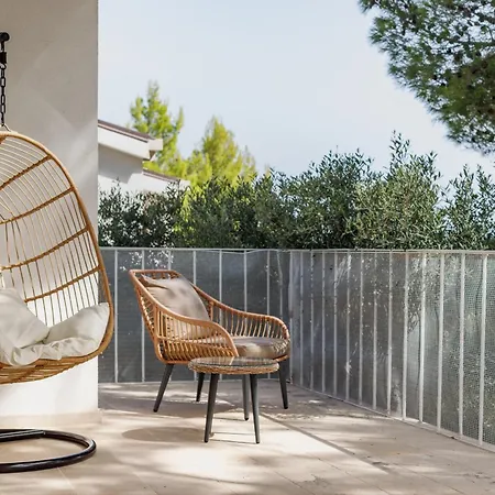 Luma Hvar Premium Beachfront 1st Row To Sea Villa *
